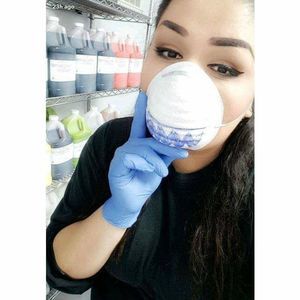 Meet your Posher, Brynda